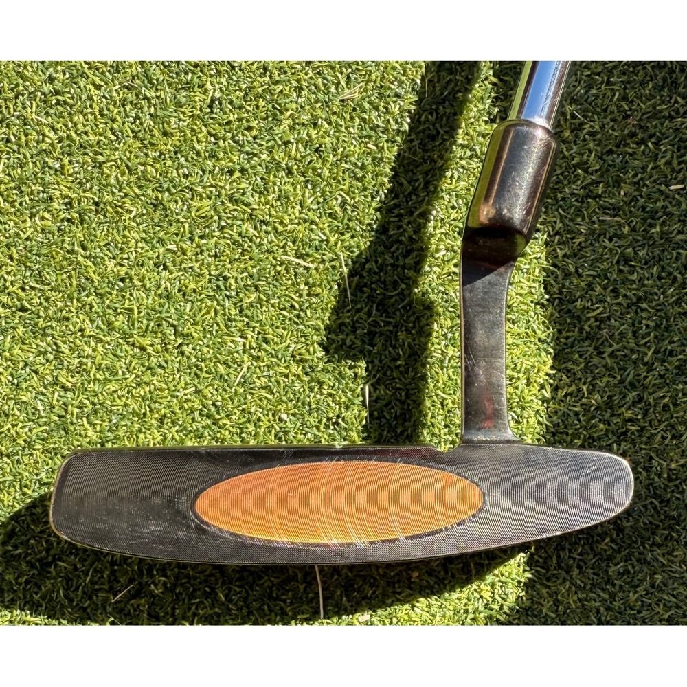 Power‎ Bilt Soft Bilt Blade Putter RH 34"